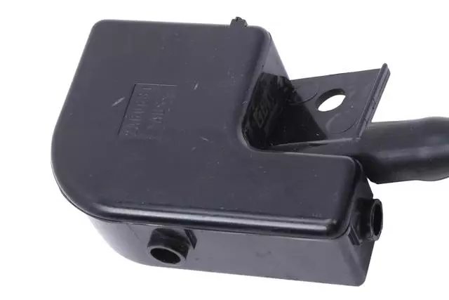 23225998 - : Automatic Level Control Air Compressor Inlet Tube for GM Image