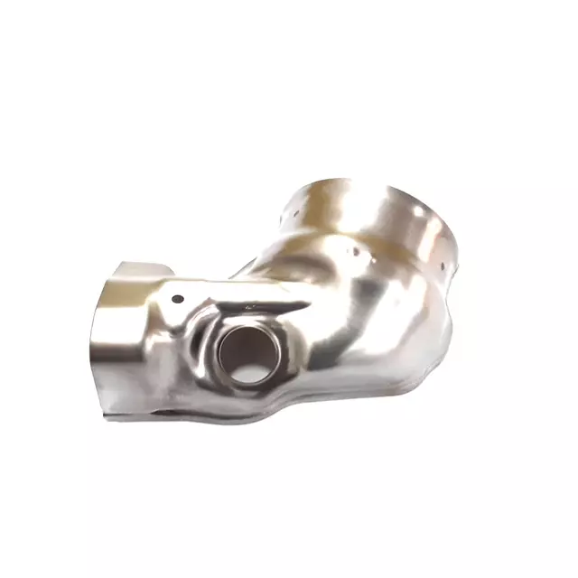 44651AA620 - : Catalytic Converter Heat Shield for Subaru: Forester, Impreza, Legacy, Outback Image