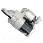 117597 - : TYC Starter for TYC Image