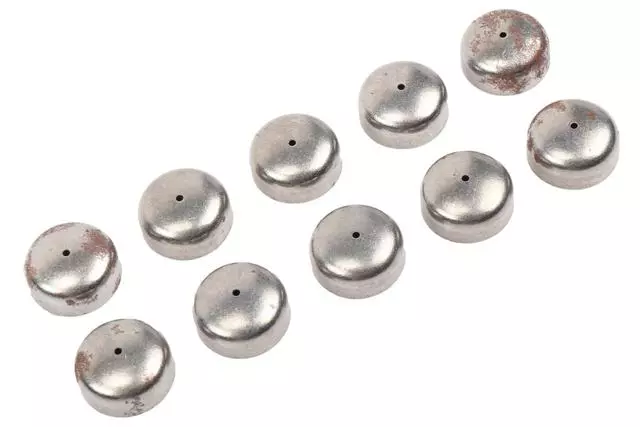 14033197 - : Part# 14033197 Multi-Purpose Plug for Chevrolet: Cavalier, S10 | GMC: Sonoma | Pontiac: Sunfire Image