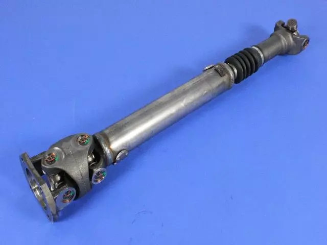 Drive Shaft - Mopar (68234348AA)
