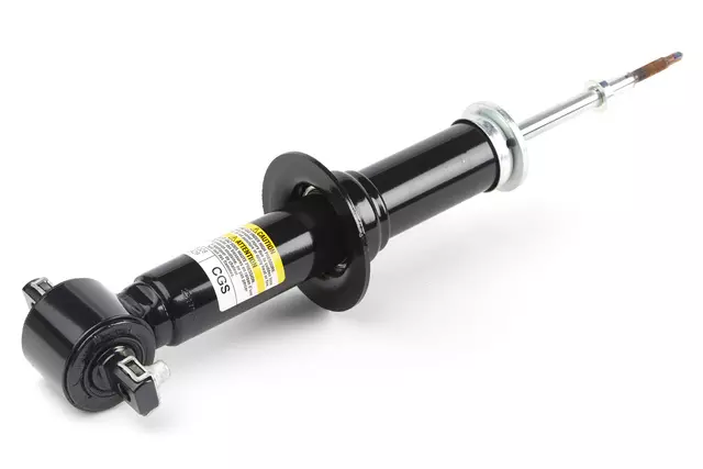 5401666 - Suspension: ACDelcoâ„¢ Suspension Shock Absorber for GM Image