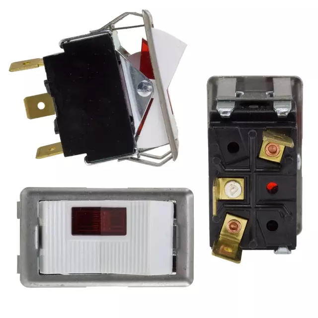 Switch - GM (88924570)