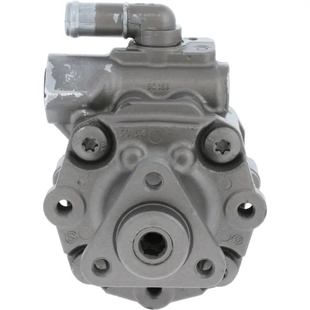 96921M - Cooling Systems: Power Steering Pump - MAVAL - Hydraulic Power - Remanufactured - 96921M for Maval Image