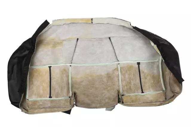 19122522 - Body: Seat Cover for Chevrolet: Impala, Impala Limited Image