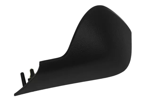 22824678 - Body: Door Trim Molding for Chevrolet: Silverado 2500 HD, Silverado 3500 HD | GMC: Sierra 2500 HD, Sierra 3500 HD Image