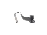 68404389AB - Frame, Bumper and Fascia: Rear Bumper Step Pad, Left for Mopar Image