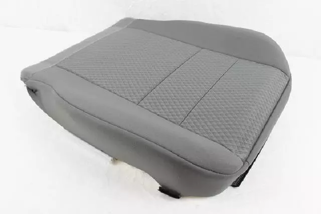 1JA571S3AA - Interior Trim: Front Seat Cushion Pad And Cover, Left for Mopar Image
