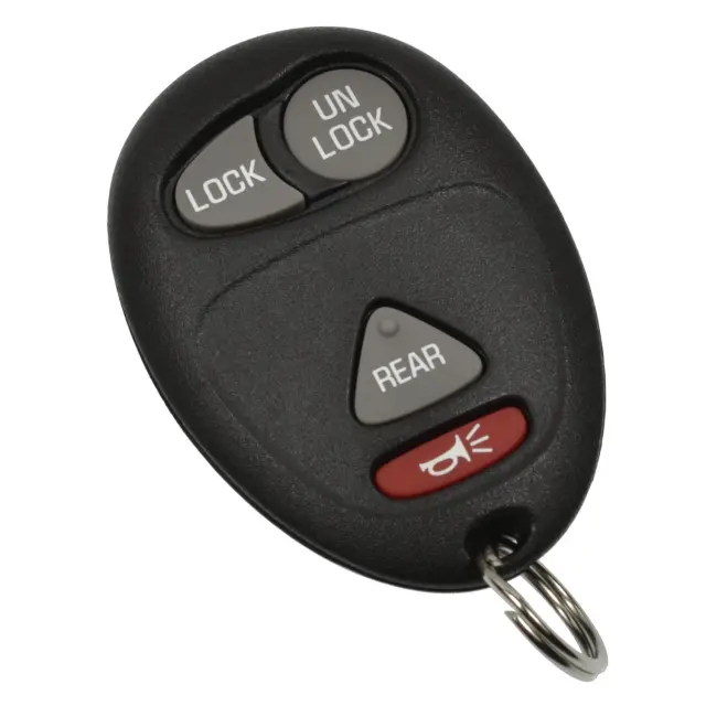 KET122 - Electronics: Keyless Entry Transmitter for SMP CORP Image