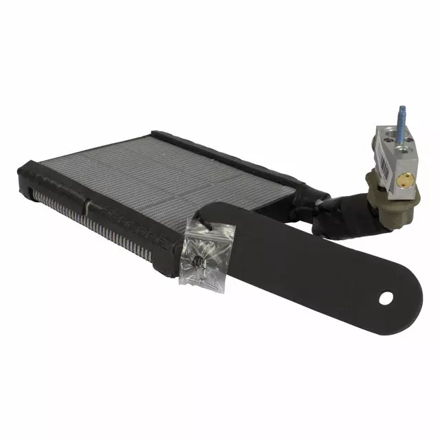 GR3Z19860A - : Core Air Conditioning Evapor for Ford Image