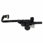 FV6Z9G297B - Emission System: Valve for FORD Image