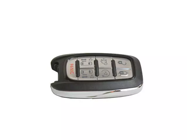 Integrated Key Fob Transmitter - Mopar (68217832AD)