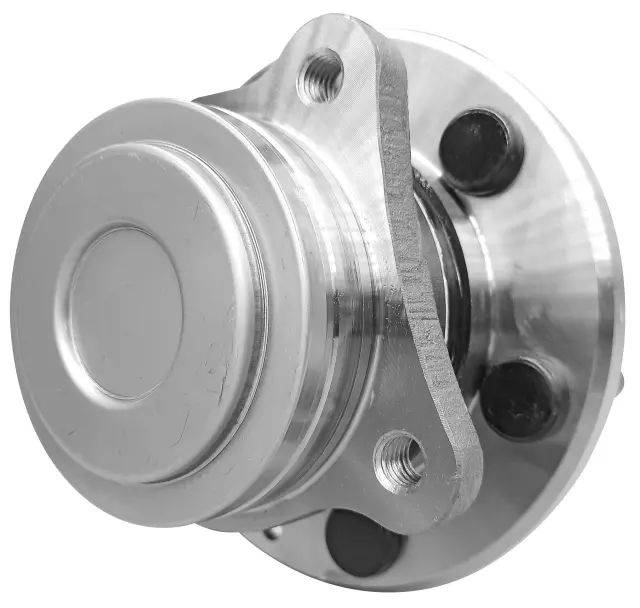 103374 - : Schaeffler Wheel Bearing and Hub Assembly for SCHAEFFLER BEARING Image