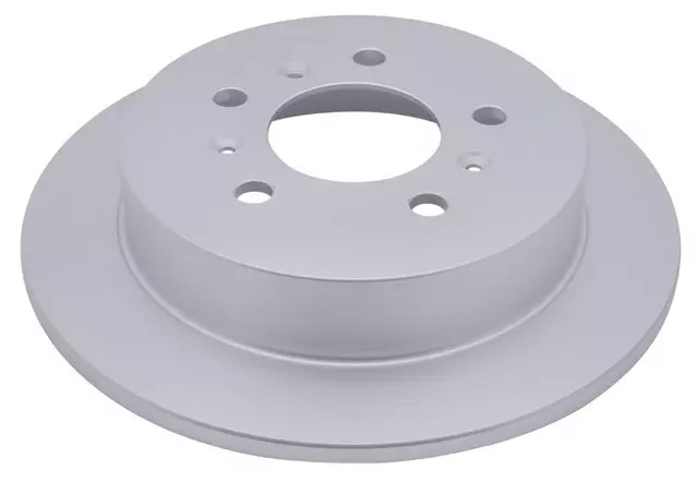 Coated Rear Disc Brake Rotor - GM (19327381)