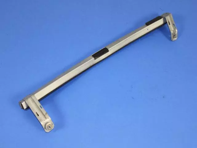 Front Door Glass Lower Channel, Left - Mopar (05027055AD)