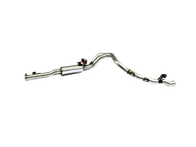 68432192AD - : Exhaust Muffler for Mopar Image