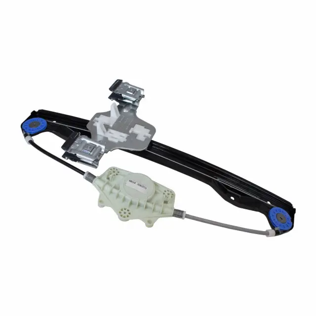 WLR106 - Body: Motorcraftâ„¢ Regulator Assembly for Ford: Fusion | Lincoln: MKZ, Zephyr | Mercury: Milan Image