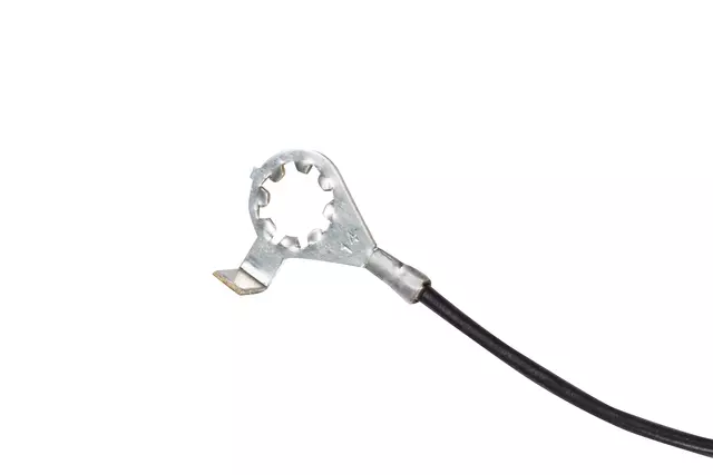 15938964 - Fuel System: Filler Pipe for Chevrolet: Silverado 2500 HD, Silverado 2500 HD Classic, Silverado 3500, Silverado 3500 Classic | GMC: Sierra 2500 HD, Sierra 2500 HD Classic, Sierra 3500, Sierra 3500 Classic Image