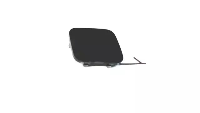 57731FJ270 - : Tow Eye Cap for Subaru: Impreza Image