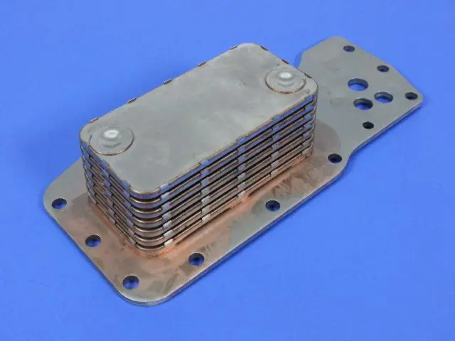 Oil Cooler - Mopar (05104874AA)