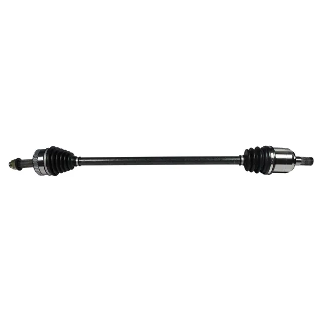 NCV75059 - : 09-13 Kia Sportage (2.0, 2.4, 2.7 - FWD) CV Axle Assembly  - Front Right for GSP Image