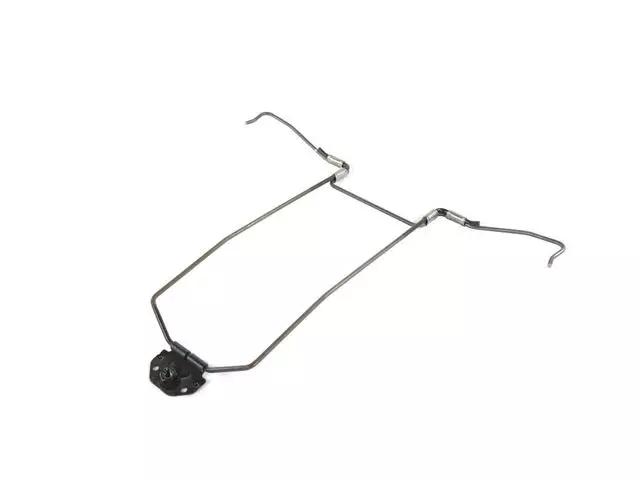 68224555AA - Interior Trim: Support Lumbar for Mopar Image image