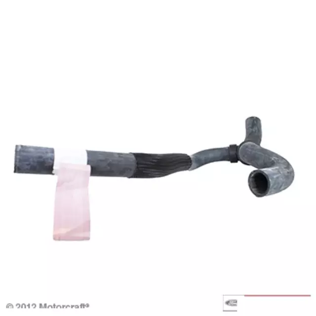 Motorcraft™ Radiator Coolant Hose - Ford (KM-4895)