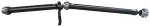 986266 - : Rear 2-Piece Steel Driveshaft Assembly for Audi: A8 Quattro Image