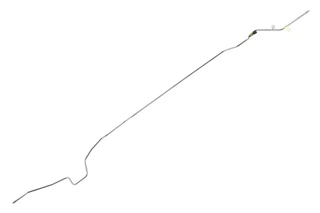 84643872 - : Fuel Feed Rear Pipe for Chevrolet: Silverado 3500 HD | GMC: Sierra 3500 HD Image