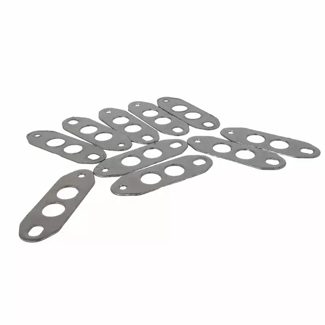 Valve Gasket - Ford (E5DZ-9D476-A)