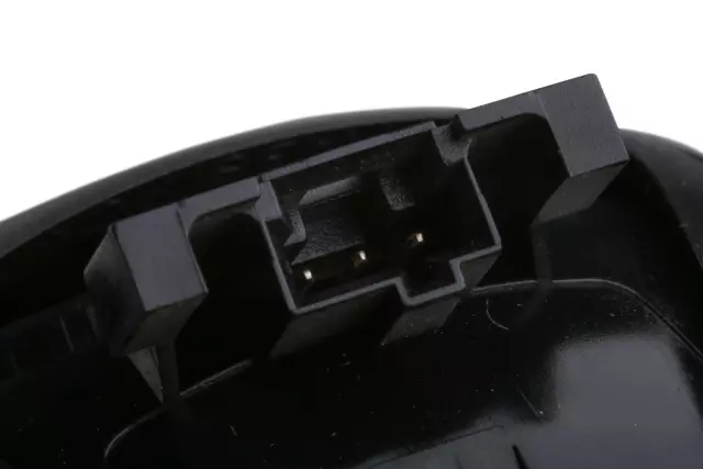 Passenger Side Rearview Mirror Actuator - GM (26208098)