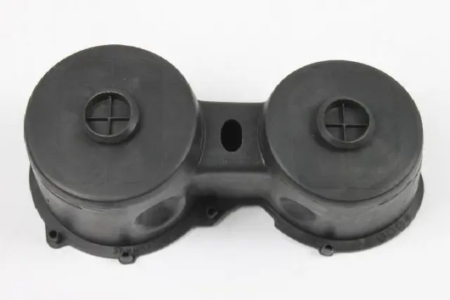 Console Cup Holder Mat - Mopar (68193244AA)