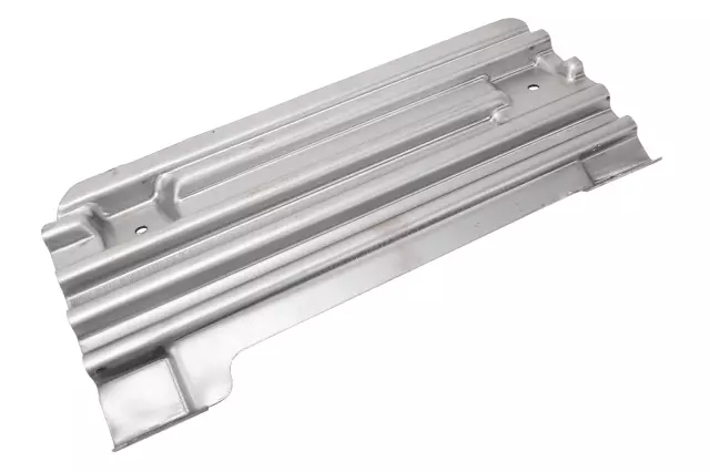 96465021 - Body: Knee Bolster for Chevrolet: Captiva Sport | Saturn: Vue Image