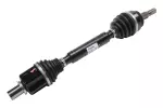 20977317 - : Rear Passenger Side Wheel Drive Universal Joint Shaft for ACDelco Image