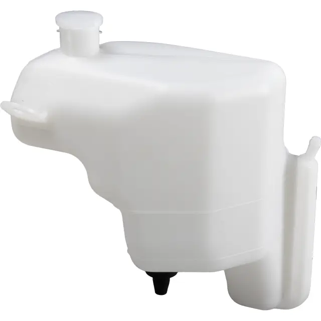 2411215 - Cooling Systems: gpd Engine Coolant Reservoir 2411215 for GLOBAL PARTS DISTRIBUTORS Image