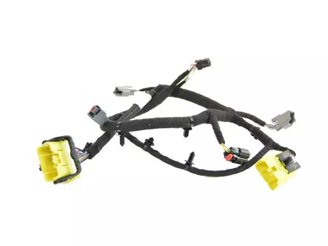 68265366AC - Electrical: Seat Cushion Wiring for Chrysler: 200 Image