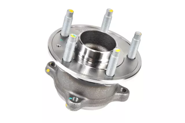 13591998 - : Rear Wheel Hub and Bearing Assembly with Wheel Studs for Chevrolet: Cruze, Cruze Limited Image
