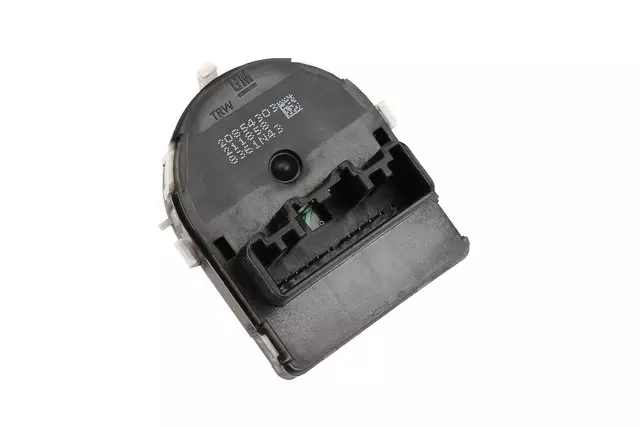 20854303 - Body: Mirror Switch for Buick: LaCrosse Image