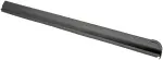 25839 - : Outer Door Window Sweep Right Side for Dorman Image