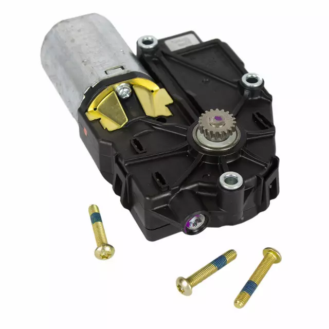 Motor - Ford (AT4Z-15790-J)