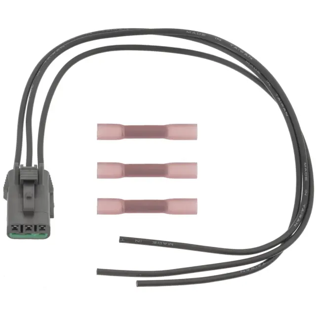 S2971 - Accessories: Multi Function Connector for SMP CORP Image