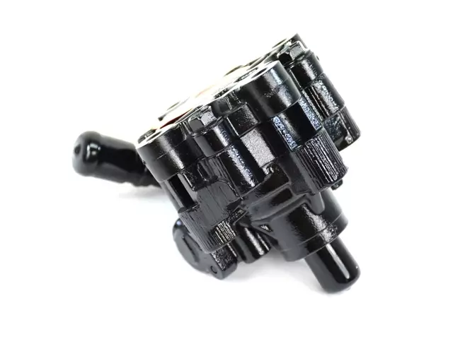 Power Steering Pump, Remanufactured - Mopar (R4743060AF)