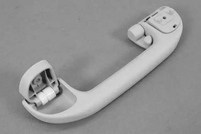 Grab Handle, Right Or Left - Mopar (5RG72ML2AB)