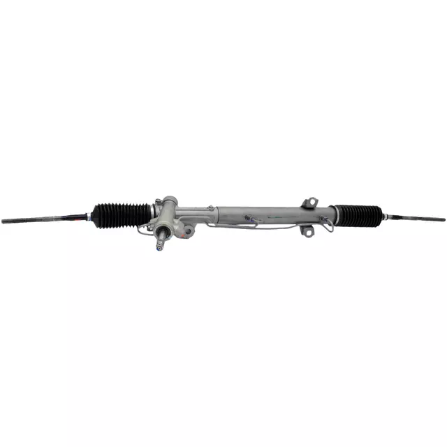 36R0303 - Steering: Rack and Pinion Power Steering Gear Assembly for ACDelco Image