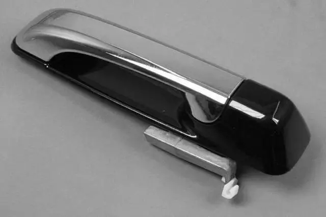 Exterior Door Handle, Right - Mopar (1GH261TWAG)