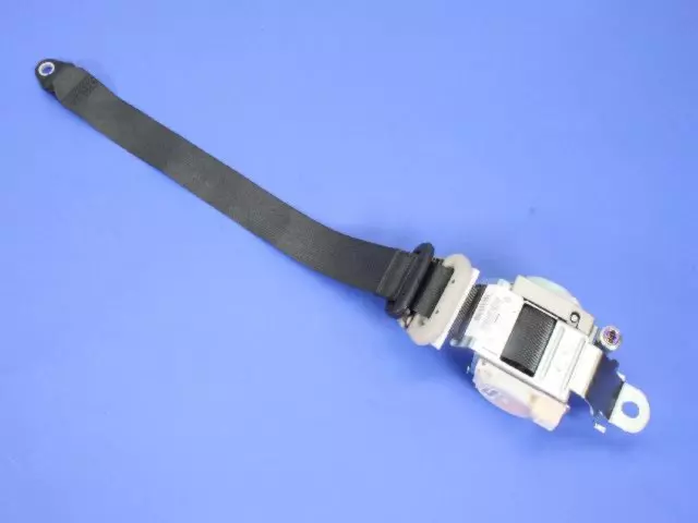 Front Outer Seat Belt, Left - Mopar (5HQ271DVAB)