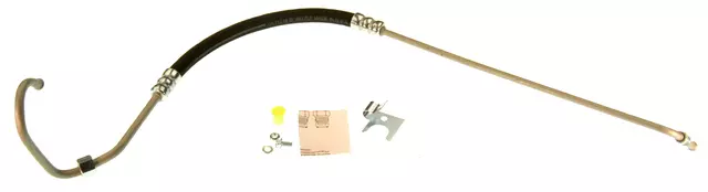 36364230 - : Power Steering Gear Inlet Hose for ACDelco Image