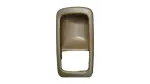 69277AA010E0 - Body: Interior Door Handle Trim for Toyota Image