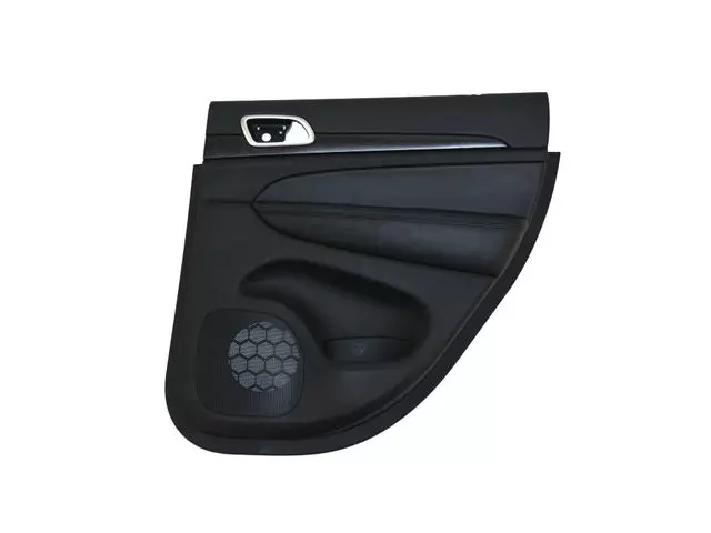 5LL782X9AB - : Rear Door Trim Panel Assembly, Right for Jeep: Grand Cherokee Image