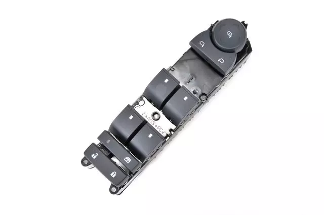 Window Switch - GM (20834886)